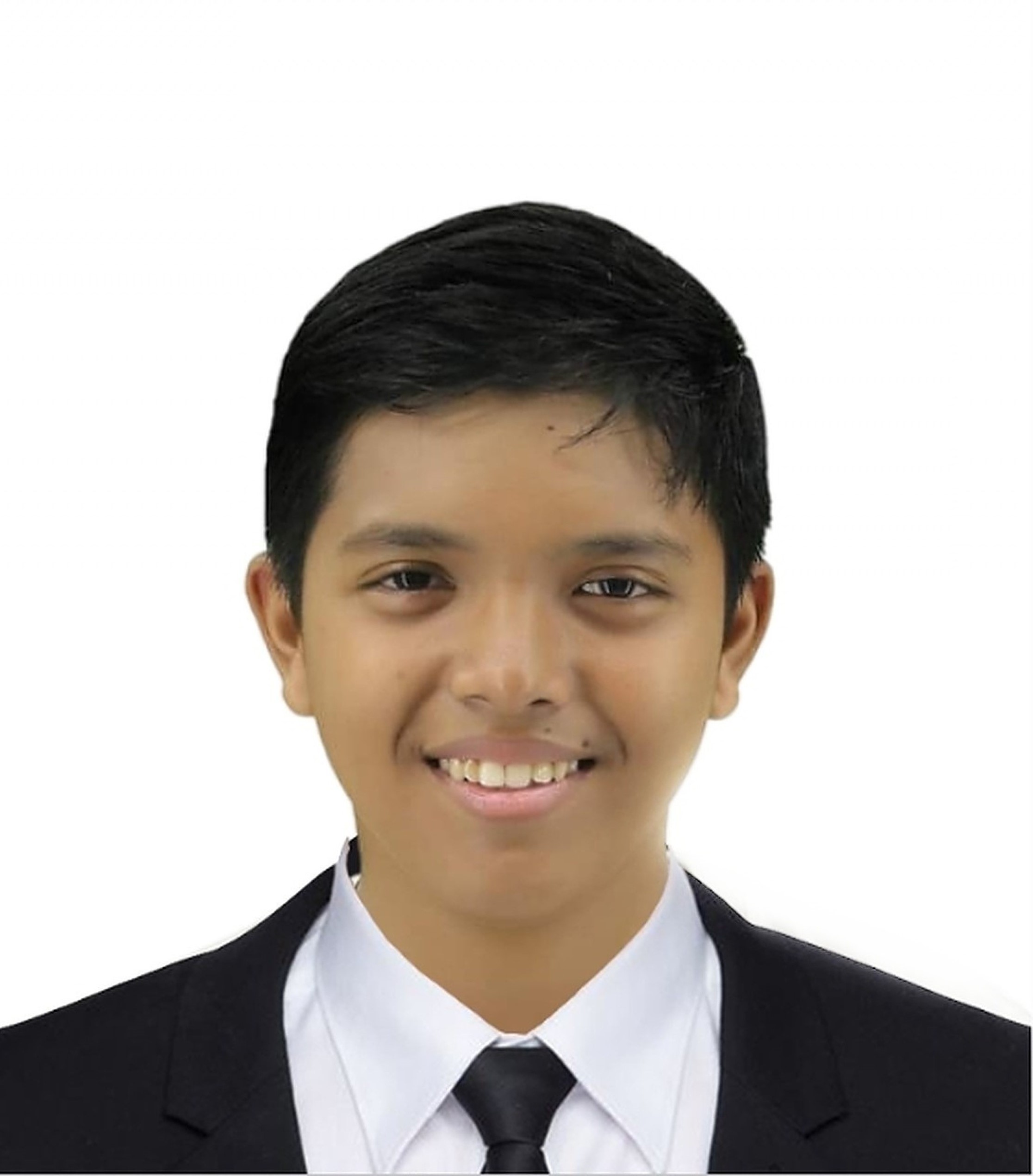 My curriculum vitae